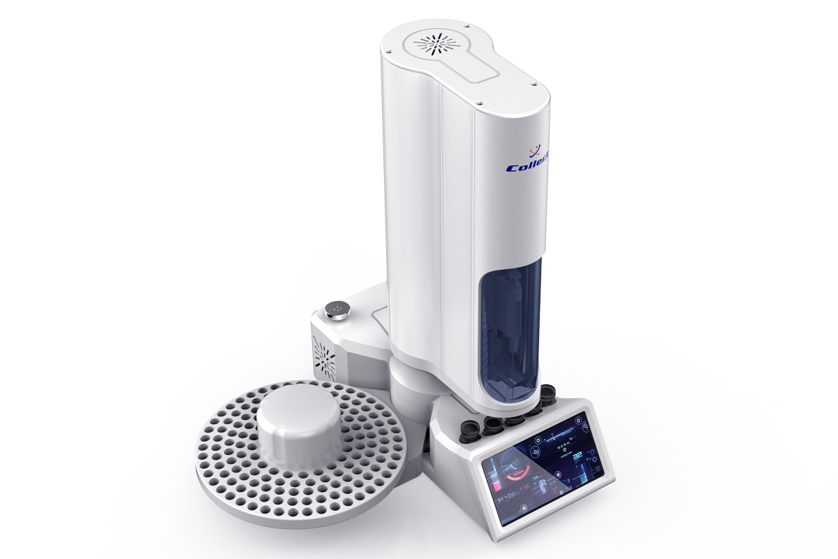 三合一自動進樣器 三合一自動進樣器